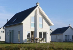Ferienhaus Flaschenpost Olpenitz in Olpenitz